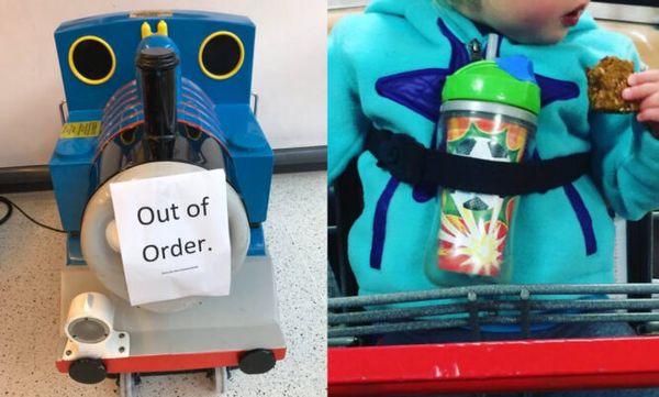 40+ Parenting Hacks We All Need To Learn