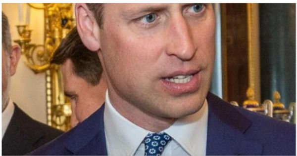 Prince William Steps Up During King Charles’ Health Battle