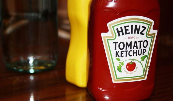 The Hidden Dangers of Ketchup: What You Need to Know