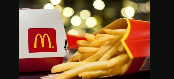 McDonald’s Customers Are Outraged After Finding Out How The Fries Are Really Cooked