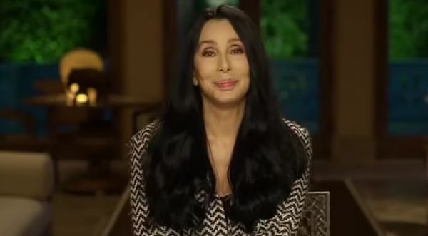 Cher: A Timeless Beauty and an Inspiration to All