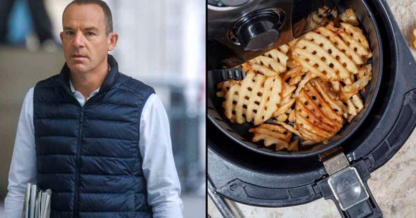 Martin Lewis on Air Fryers: Are They Worth the Hype?