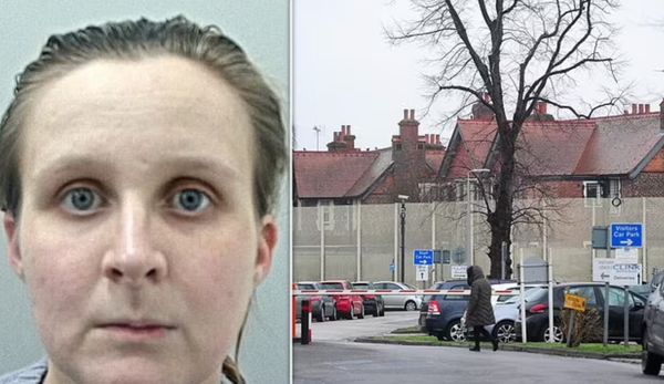 Woman Convicted of Killing Her Newborn Found Dead in Prison