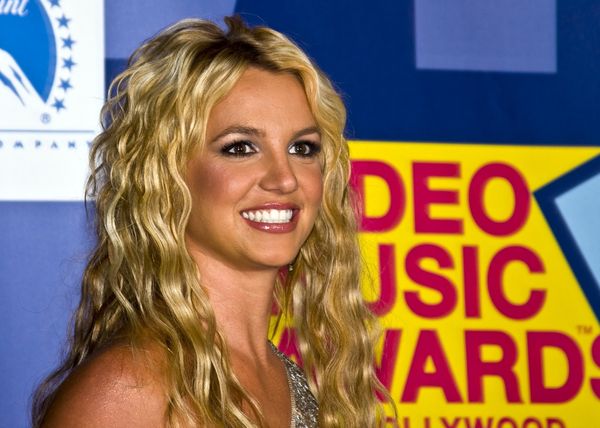 Britney Spears Embraces “Personal Change” and Requests to Be Called River Red