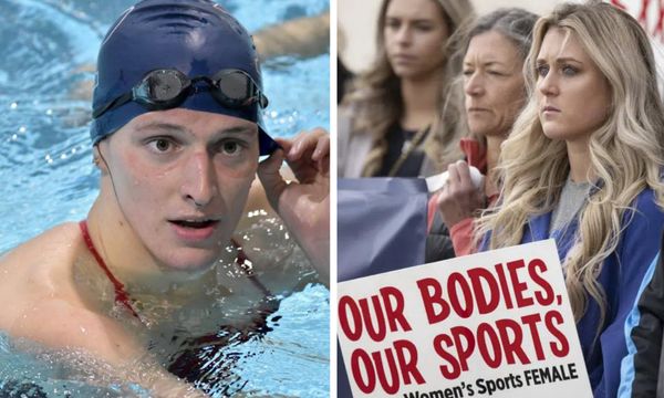 Transgender Swimmer’s Decision Draws Attention to Fairness in Competitive Sports