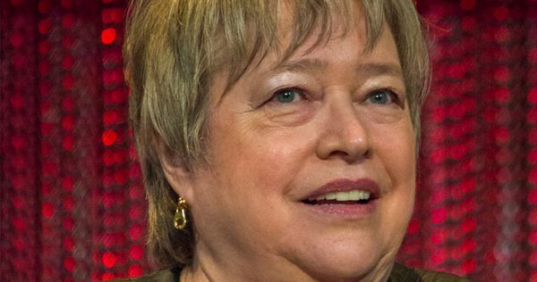 Veteran Actress Kathy Bates Diagnosed with Serious Chronic Health Condition