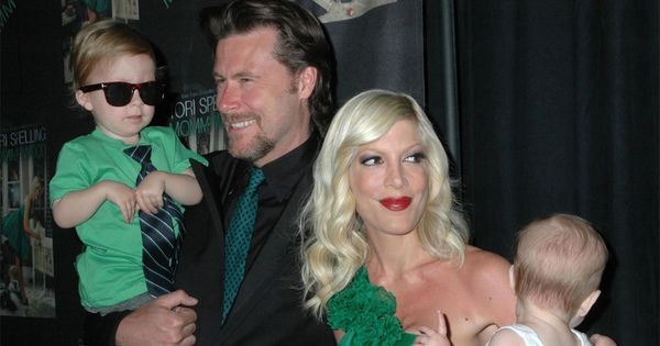 Tori Spelling’s Brave Journey Through Difficult Times