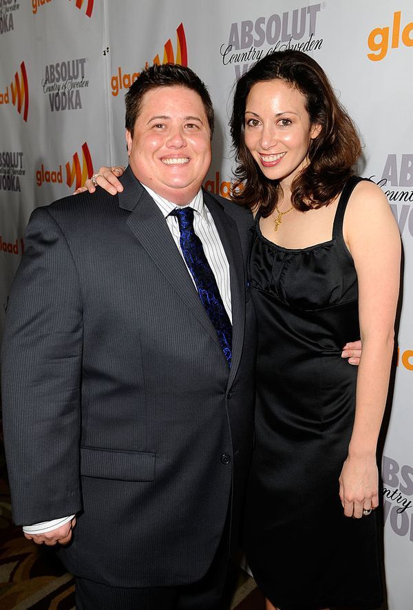 Chaz Bono