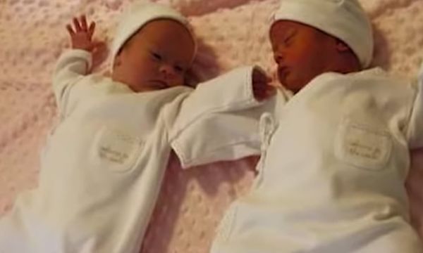 They Were Preparing for Twins Until the Doctor Said “I’m Sorry”