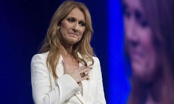 Celine Dion’s Health Forces Tour Cancellation