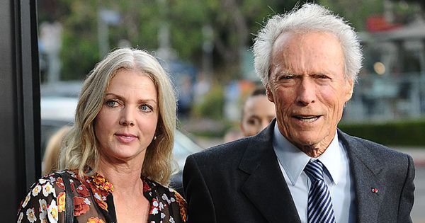 Clint Eastwood: Finding Love at 91