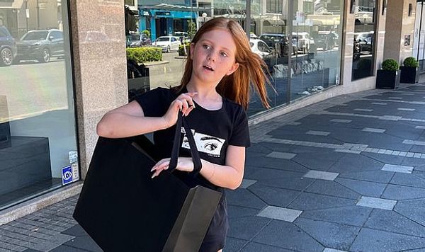 This 11-Year-Old Millionaire Is Planning To Retire When She Turns 15