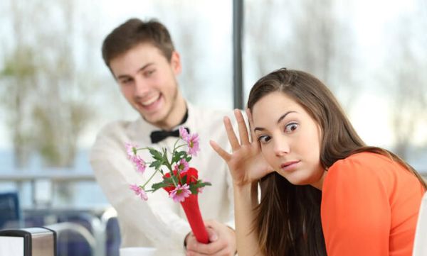 People Share The Worst Dates They Ever Had