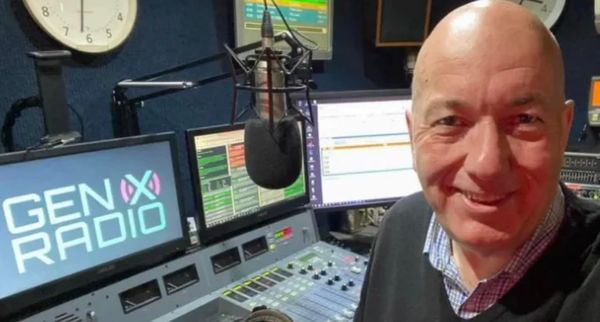 Beloved Radio Host Passes Away while Hosting Morning Show