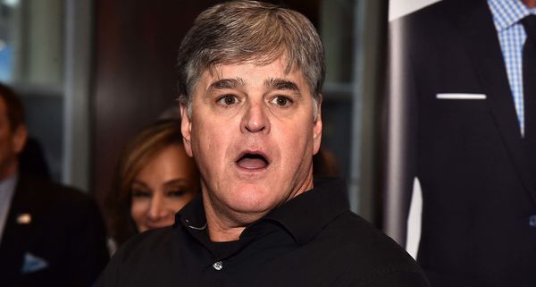 Sean Hannity