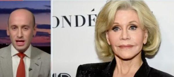 Jane Fonda’s Past and Current Activism: A Closer Look