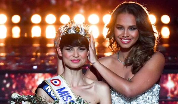 Outrage After Beauty Pageant Chooses “Woke” Winner