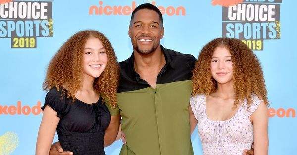 Michael Strahan Gives Heartbreaking Update on Daughter’s Cancer Battle