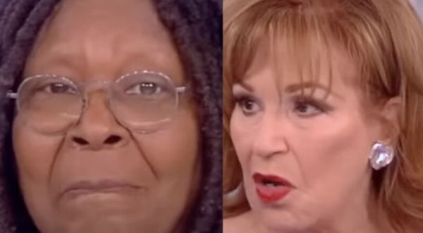 Whoopi Reacts After Joy “Insults” Her Publicly On The View