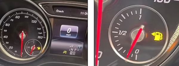 More Than Meets the Eye: The Secret Symbol on Your Dashboard