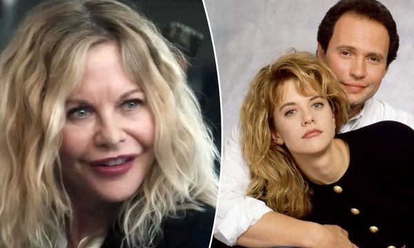 Meg Ryan: America’s Sweetheart