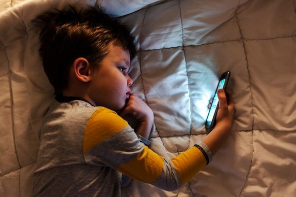 Protecting Our Children from Dangerous Online Challenges