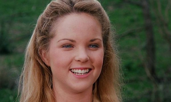 30 Years Of Marriage And Melissa Sue Anderson: Still Staying Quiet