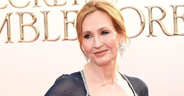 JK Rowling’s Controversial Stance on Gender Transitioning