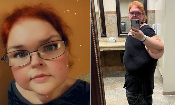 Tammy Slaton’s Inspiring Journey of Weight Loss