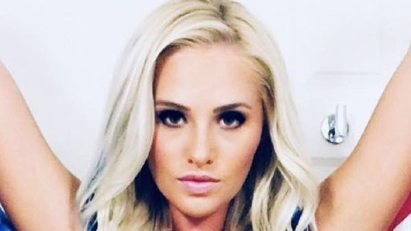 Tomi Lahren’s Controversial Costume Leaves Fans Confused