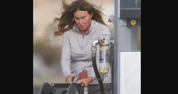 Caitlyn Jenner: An Aviation Adventure