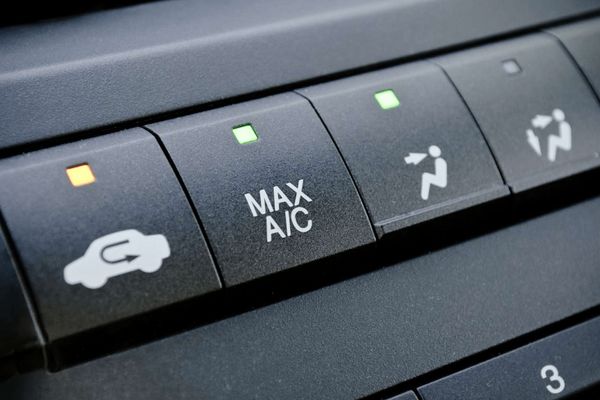 What Does the Air Recirculation Button in Your Car Actually Do?