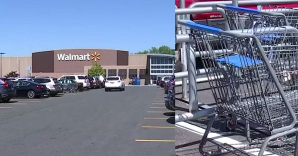 Cops Warn Of Dangerous New Prank That Targets Anyone Who Shops At Walmart