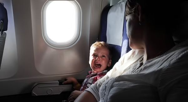 The Obese Woman Who Refused To Give Up Her Extra Seat For A Toddler Speaks Out