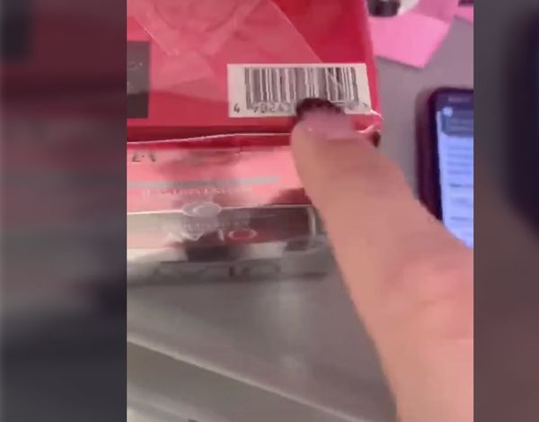 Customer Exposes The Scam That Almost All Retailers Are Doing