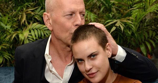 Bruce Willis and Demi Moore’s Daughter Tallulah Reveals Recent Autism Diagnosis