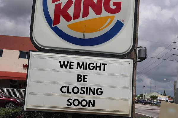 Burger King: Reinventing Itself for a Bright Future