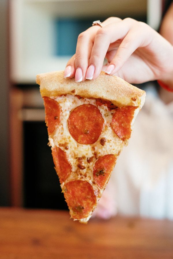 Pizza Puzzle