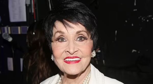 Beloved Broadway Star Chita Rivera Passes Away at 91