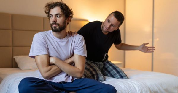 Signs Your Relationship Has Become More Like Roommates