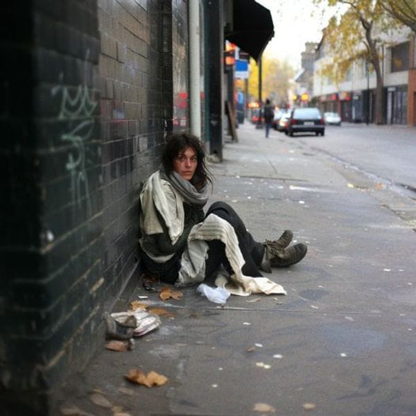 5 Inspiring Stories of People Who Overcame Homelessness