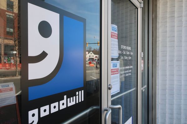 Goodwill’s Dirty Little Secret: Why You Might Want to Think Twice Before Shopping There