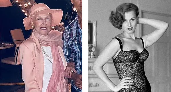 Hollywood Icon Noreen Nash Passes Away After Stardom-Filled Career