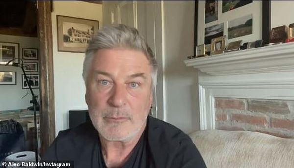 Alec Baldwin Considers Retiring from Acting for a Reality TV Show