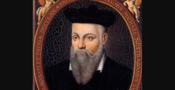 Nostradamus: The Prophet Who Predicted the Unpredictable