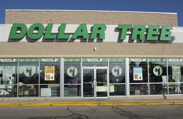 If You Ever Shop At Dollar Tree, Make Sure These Items Are Never In Your Cart