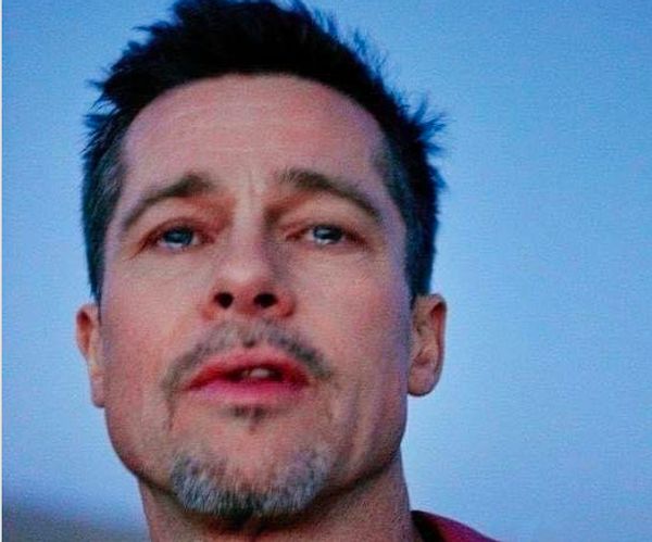 Brad Pitt Opens Up About Living with Prosopagnosia