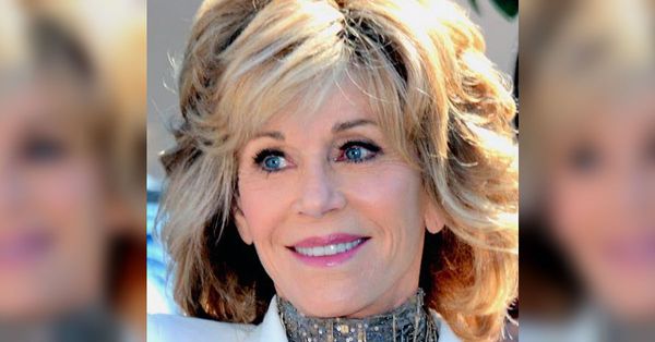 Jane Fonda Not Happy About Hollywood Remaking Her Famous Movie