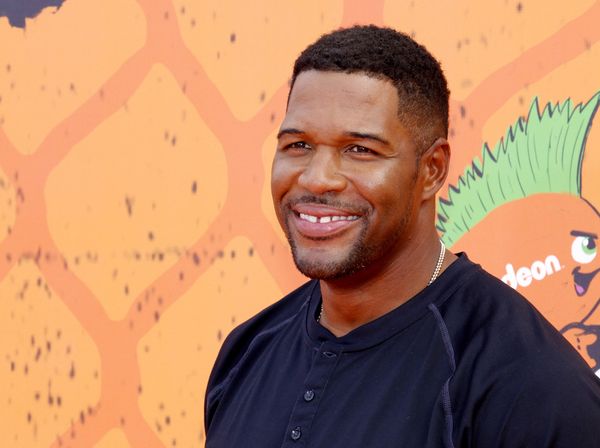 Sad News Gets Released About Michael Strahan’s Health