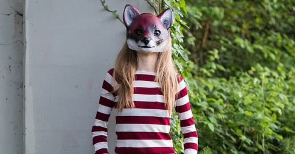 Desperate Plea: My Daughter Thinks She’s a Fox and I Need Help!